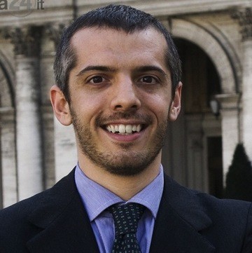 lorenzo pellerano