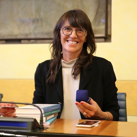 stage lavoro veneto anna maria bigon