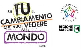 stage lavoro servizio civile regione marche