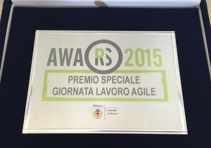 stage lavoro agile