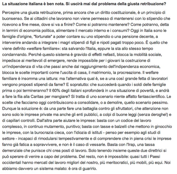 articolo 36